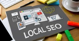 Why Should an SEO Agency be a Priority for Australian Businesses