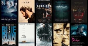 Best thriller movies on Netflix to Stream Right Now