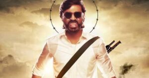 Dhanush Hindi Dubbed Movies List Till 2021 [Updated]