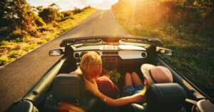 Here's What You Should Know To Keep Safe On A Road Trip This Summer 