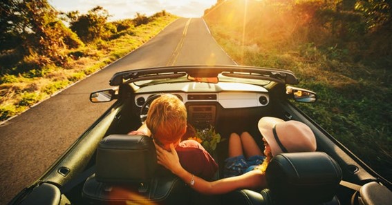 Here’s What You Should Know To Keep Safe On A Road Trip This Summer 