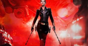 Marvel's Black Widow Set To Release on July 09 in All Major Indian Languages