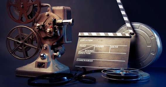 Top 7 Scholarships for Filmmaking Students in the UK