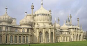 A Brief History of Brighton