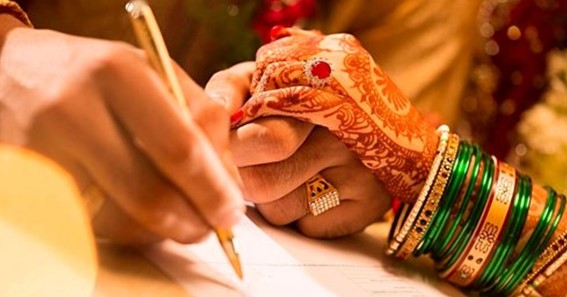  Know Why is it mandatory to apply for a marriage certificate in india?
