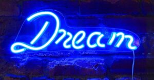 7 Benefits of Neon signs