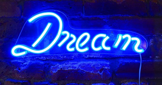7 Benefits of Neon signs