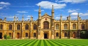 Average IELTS Scores At The Best Universities In the UK