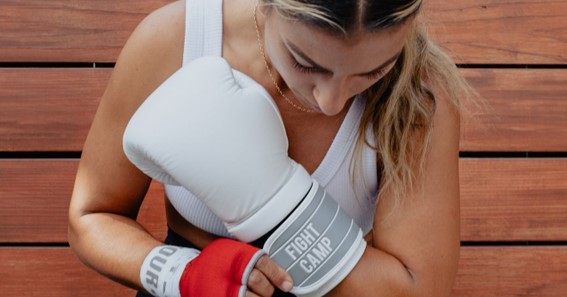 The Different Types of Boxing Gloves and Their Uses