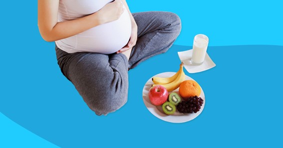 14 Best Foods For Morning Sickness