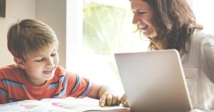 What do your children need to study well