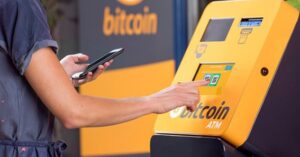 What Is a Bitcoin ATM and How Does It Work