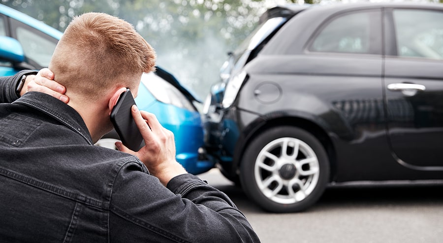 Car Accident Medical Costs: What to Expect.
