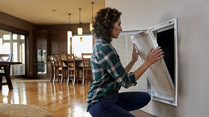 6 Advantages of Using Custom Air Filters in Your Home