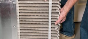 What to Consider When Choosing an Air Filter for Your HVAC System