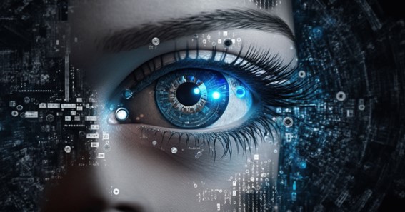 What Is Blue Eye Technology
