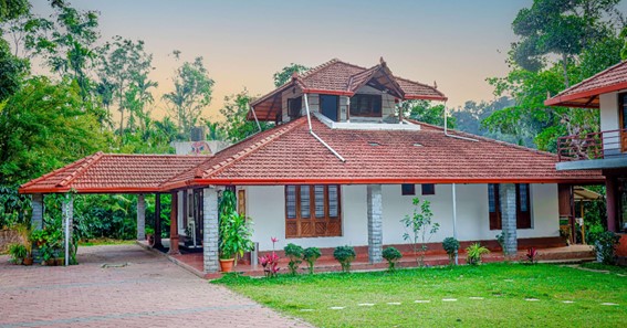 What Is Coorg Home To